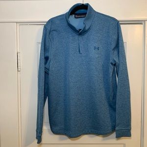 Quarter Zip Fleece - Great condition